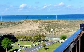 Bel Appartement Jolie Vue Mer
